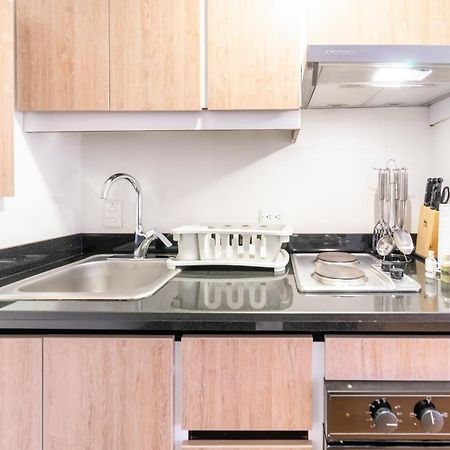 Comfortable Duplex In Parque 93 Μπογκοτά Εξωτερικό φωτογραφία